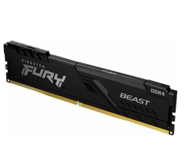 Kingston FURY 8GB DDR4 BEAST 3200MHz