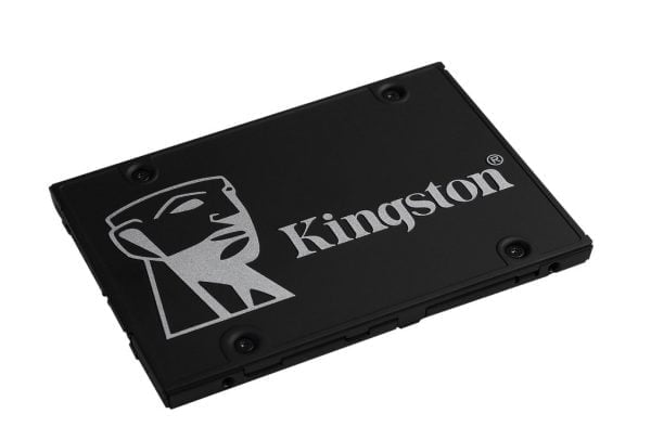 Kingston KC600 512GB Rev.3.0 (6Gb/s)