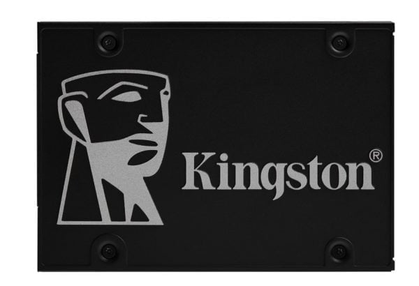 Kingston KC600 512GB Rev.3.0 (6Gb/s)
