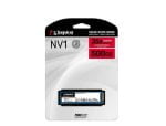 金士顿 NV1 500GB NVMe M.2