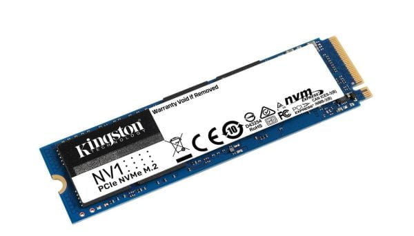 Kingston NV1 1TB NVMe M.2