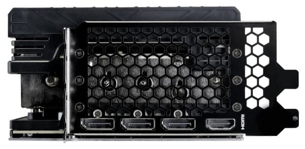 PALiT GeForce RTX 4090 GameRock, 24GB GDDR6X