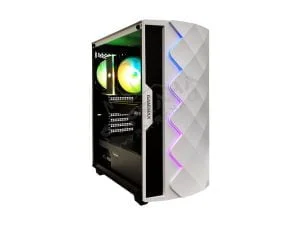 PCPRAHA GamePC Ryzen RTX 3060TI