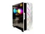 PCPRAHA GamePC Ryzen RTX 3060TI
