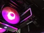 PCPRAHA GamePC Ryzen RTX 3060TI