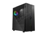 PCPRAHA PC para juegos Ryzen RX 5700XT 8GB