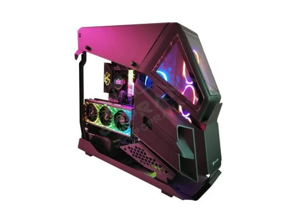 PC Premium Ouro - RTX 4090