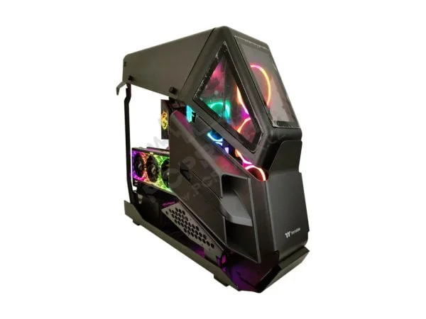 PC Premium Ouro - RTX 4090