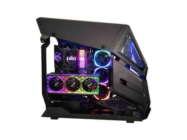 premium-pc-gold-rtx-4090-pcpraha-salas de jogos PC Premium Ouro - RTX 4090