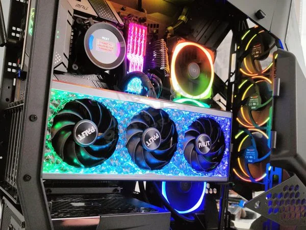 PC Premium Ouro - RTX 4090