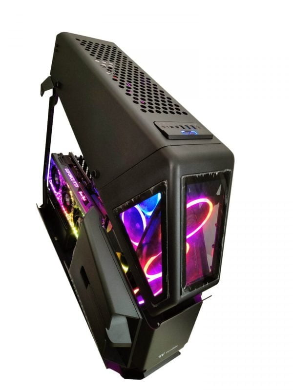 Premium PC Gold – RTX 4090