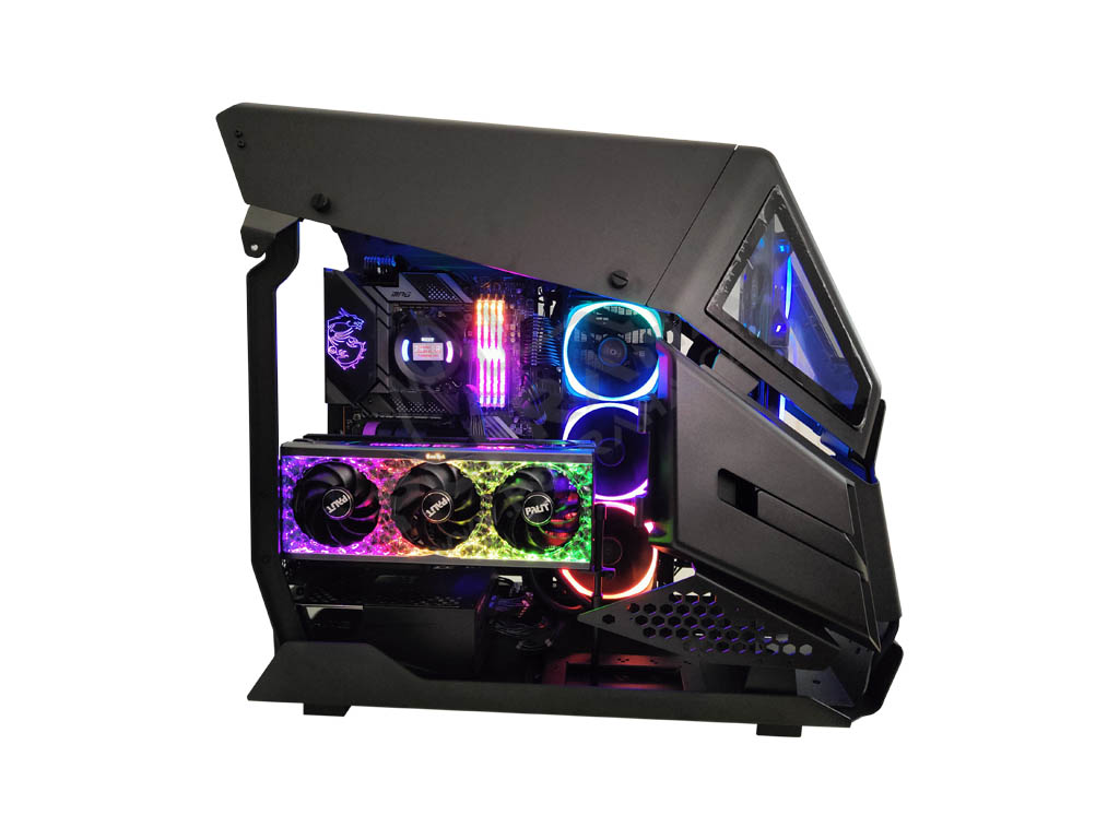 rtx 4090 pc