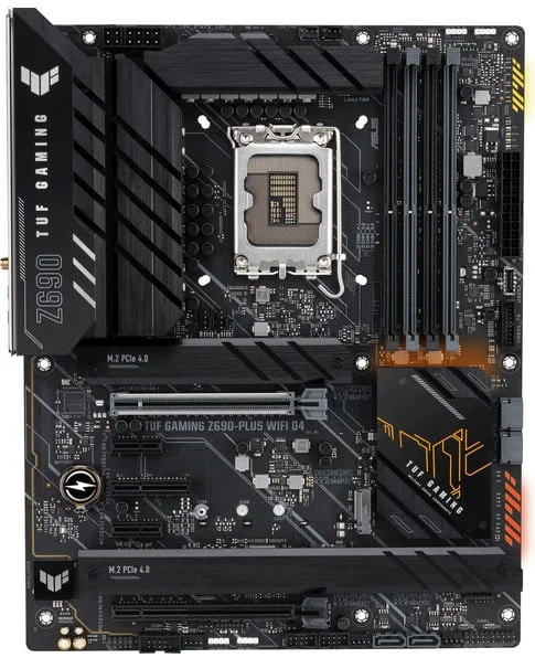 asus-tuf-gaming-z690-plus-wifi-d4 ASUS TUF GAMING Z690-PLUS WIFI D4
