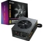 evga-850-gq-cung cấp năng lượng Nguồn cung cấp EVGA 850 GQ