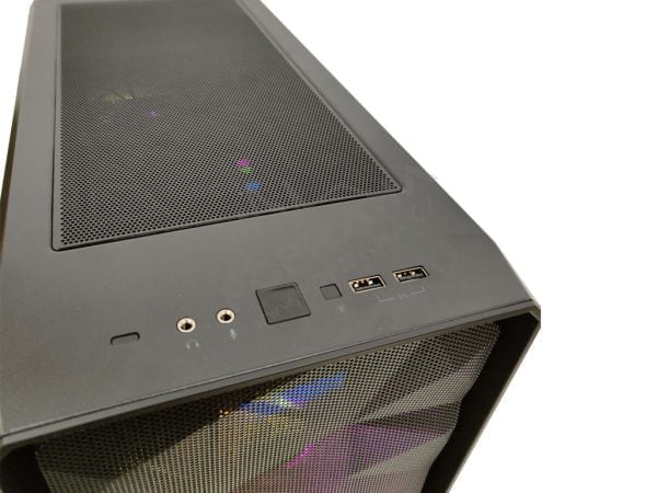 Herní PC Praha 2K Individual