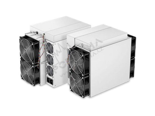 Antminer KA3 166Th/s – 3154w Kadena KDA