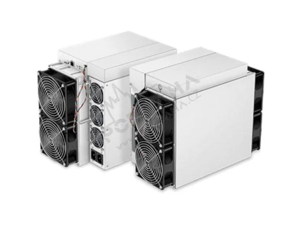 Antinoïde Bitmain KA3 173Th/s – 3154w Kadena KDA