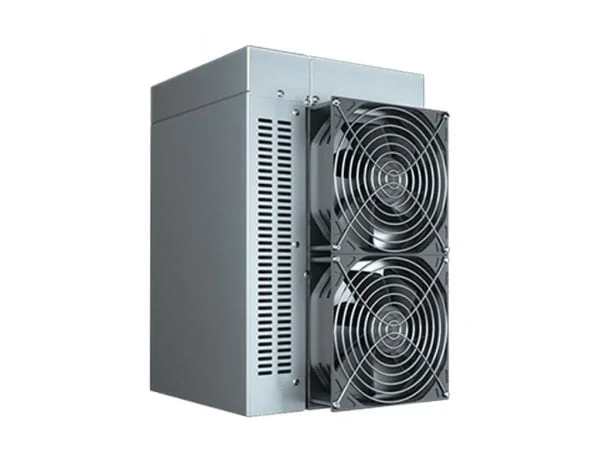 Carcasa Dorada KD MAX 40.2Th/s 3350w