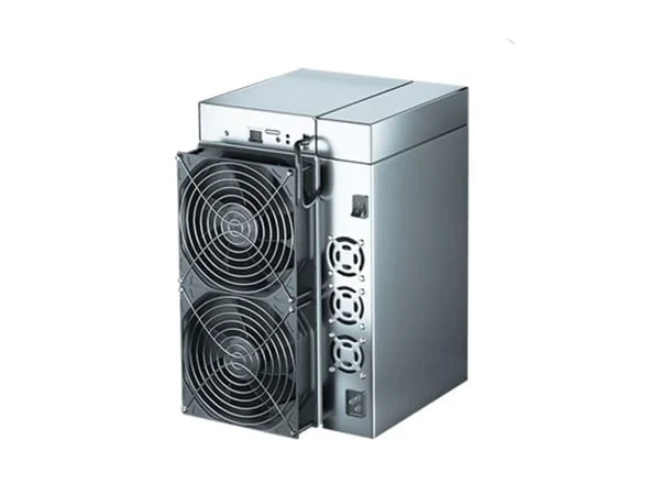 Carcasa Dorada KD MAX 40.2Th/s 3350w