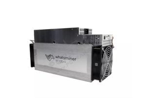 Whatsminer M30++ 110TH/s — 3300 Вт