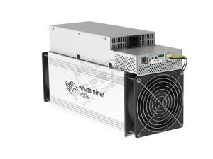 MicroBT Whatsminer M50 118TH/s - 3422W