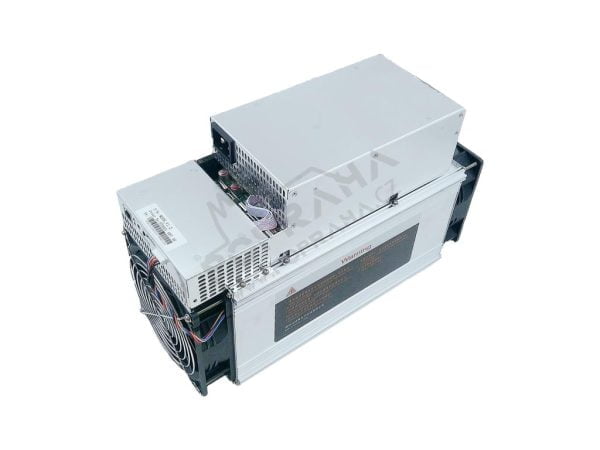 MicroBT Whatsminer M50 118TH/s – 3422W