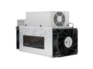 MicroBT Whatsminer M50 118TH/s - 3422W