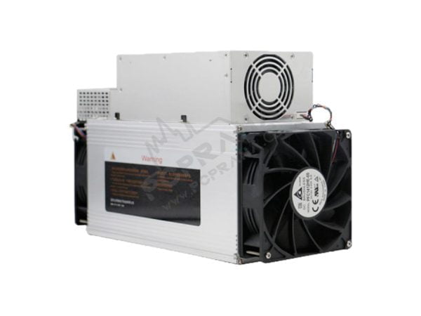 MicroBT Whatsminer M50 118TH/s – 3422W