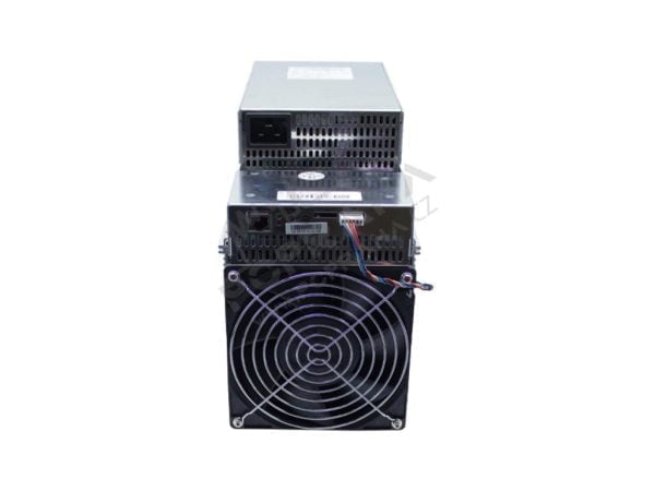 MicroBT Whatsminer M50 118TH/s – 3422W