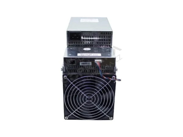 MicroBT Whatsminer M50 118TH/s - 3422W