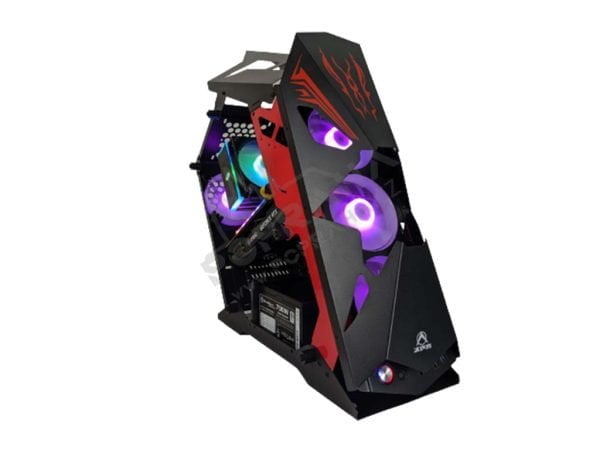 Herní PCPRAHA ledový palác 2023