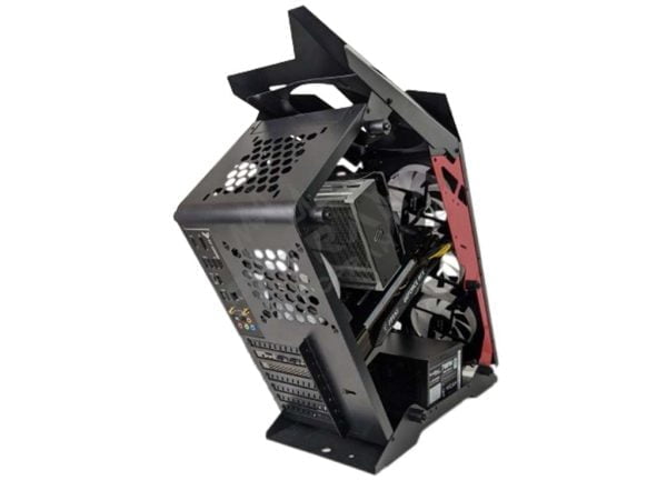 Herní PCPRAHA ledový palác 2023