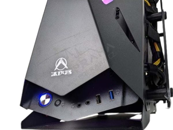 Herní PCPRAHA ledový palác 2023