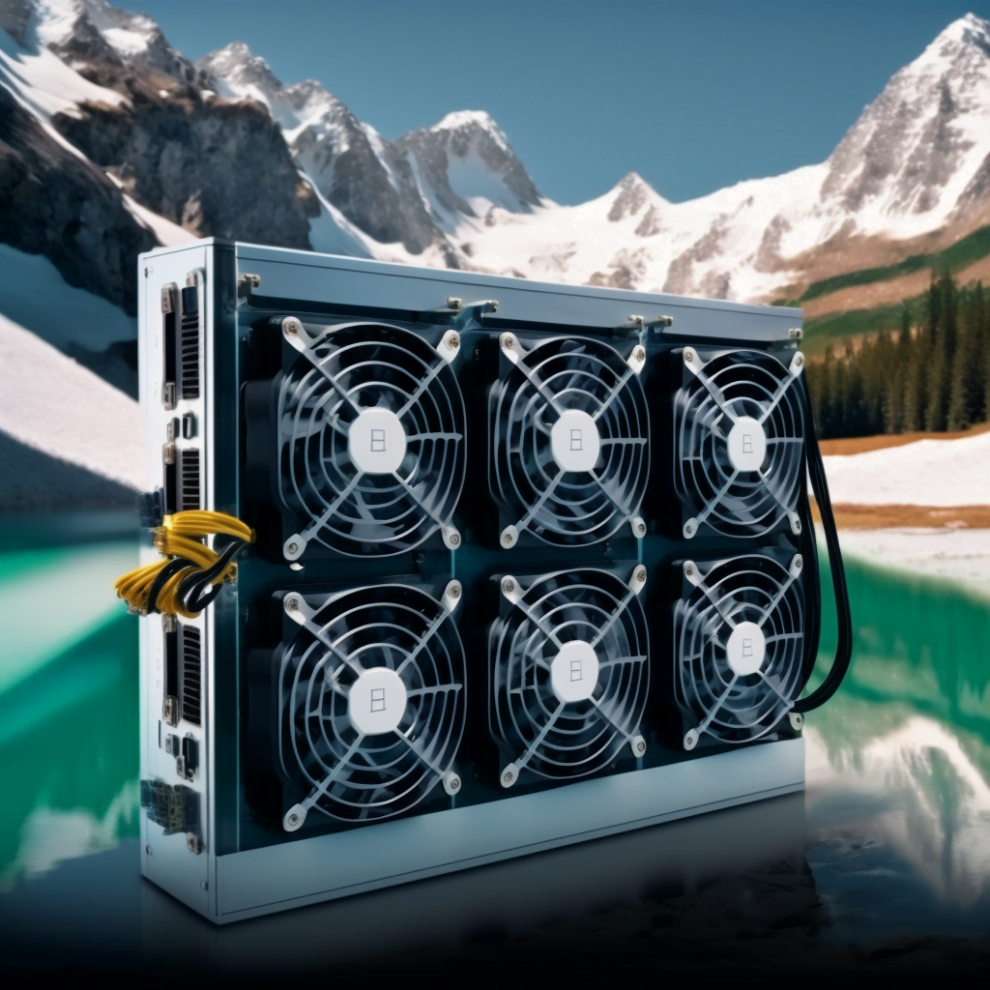 5 best Asic Miners for mining 2023 - PC PRAGUE