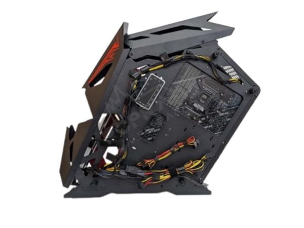 Herní PCPRAHA ledový palác 2023