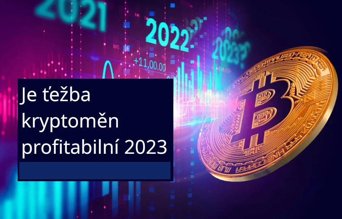 Выгодны ли криптомены в 2023 году?
