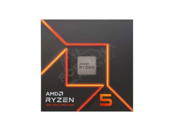 AMD Ryzen 5 7600X
