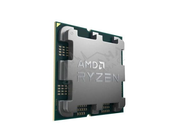 AMD Ryzen 5 7600X