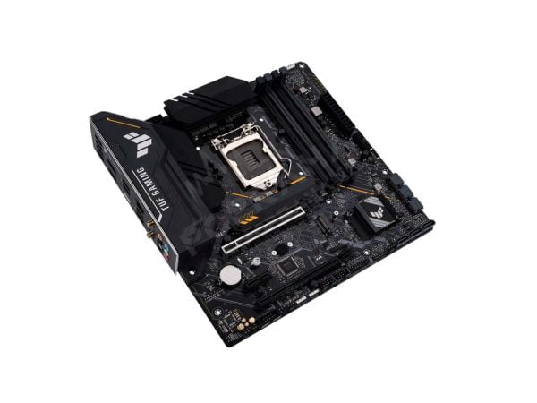 ASUS TUF GAMING B560M-PLUS WIFI