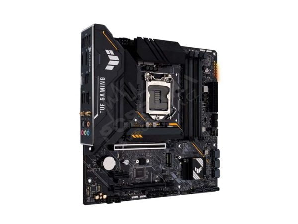 ASUS TUF GAMING B560M-PLUS WIFI