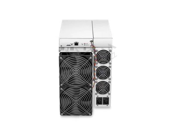 Bitmain Antminer K7 63.5 TH/s 3080w – Nervos Coin (CKB)