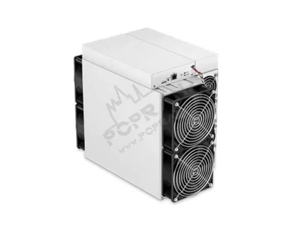 Bitmain Antminer K7 63.5 TH/s 3080w – Nervos Coin (CKB)