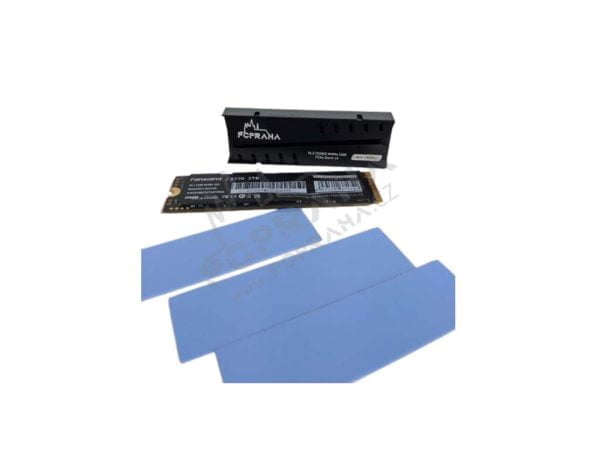 Fanxiang S770 PCIe 4.0 M.2 NVMe 2TB