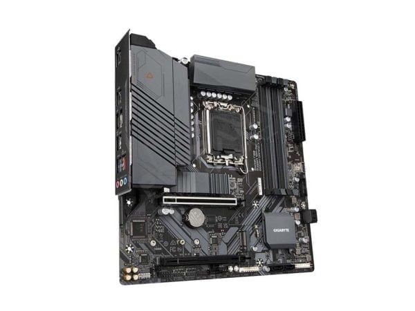 GIGABYTE B660M GAMING X DDR4