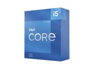 IntelCore i5-12400F