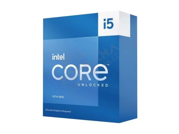 intel-core-i5-13600kf Intel Core i5-13600KF