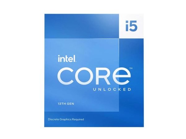 Intel Core i5-13600KF