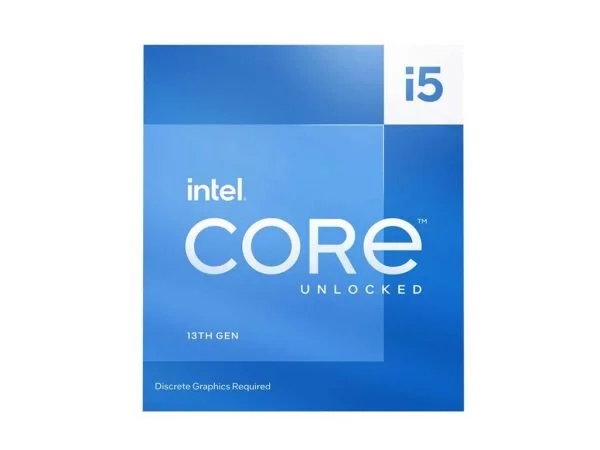 Intel Core i5-13600KF