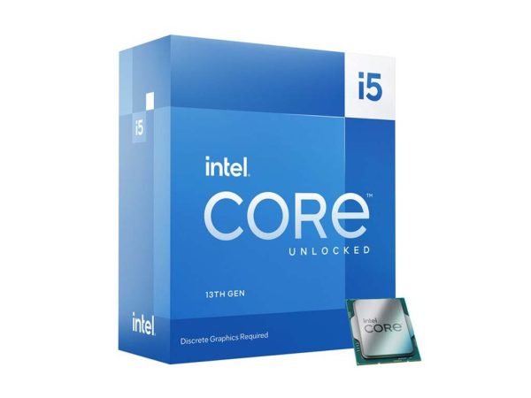 Intel Core i5-13600KF