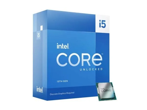 Intel Core i5-13600KF